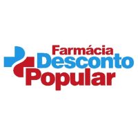 Farmácias Desconto Popular