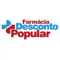 Farmácias Desconto Popular